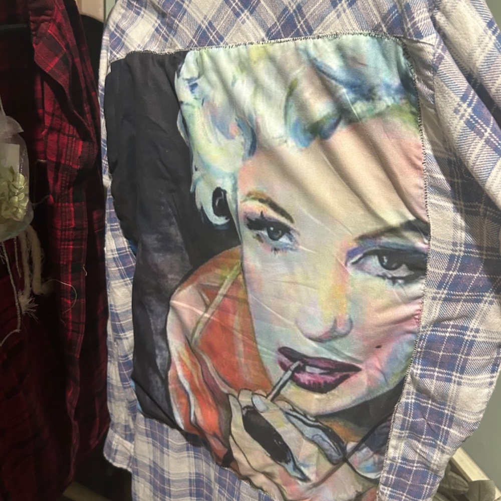 Fun Flannels - image 5